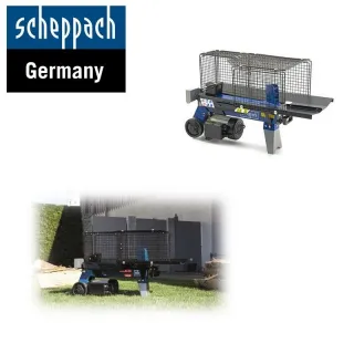 Цепачка за дърва Scheppach HL460/ 1500 W