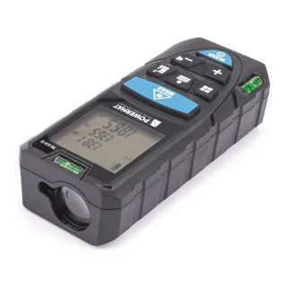 Лазерна ролетка Powermat PM-DLM-50/ 50м