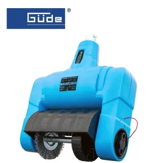 Уред за почистване на външни настилки GÜDE GUB 500/ 500 W
