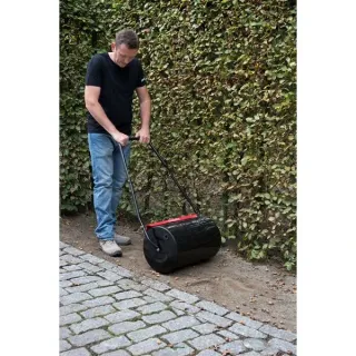 Валяк за градинска трева 48-60 кг Kreator KRTGR9101/ 50 см