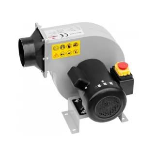 Вентилатор за прах CORMAK FM 230N/ 230V/ 750W