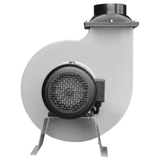 Вентилатор за прах CORMAK FM 300N/ 400V/ 1500W