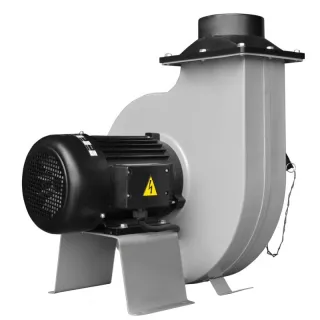 Вентилатор за прах CORMAK FM 300SN/ 400V/ 2200W