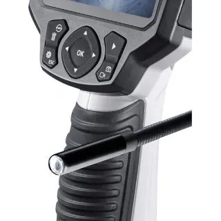 Видеоконтролер Laserliner VideoScope Plus Set/ ø 9 мм
