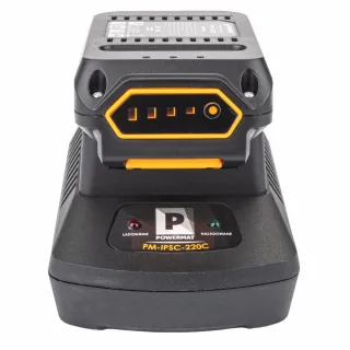 Зарядно устройство Powermat PM-IPSC-220C